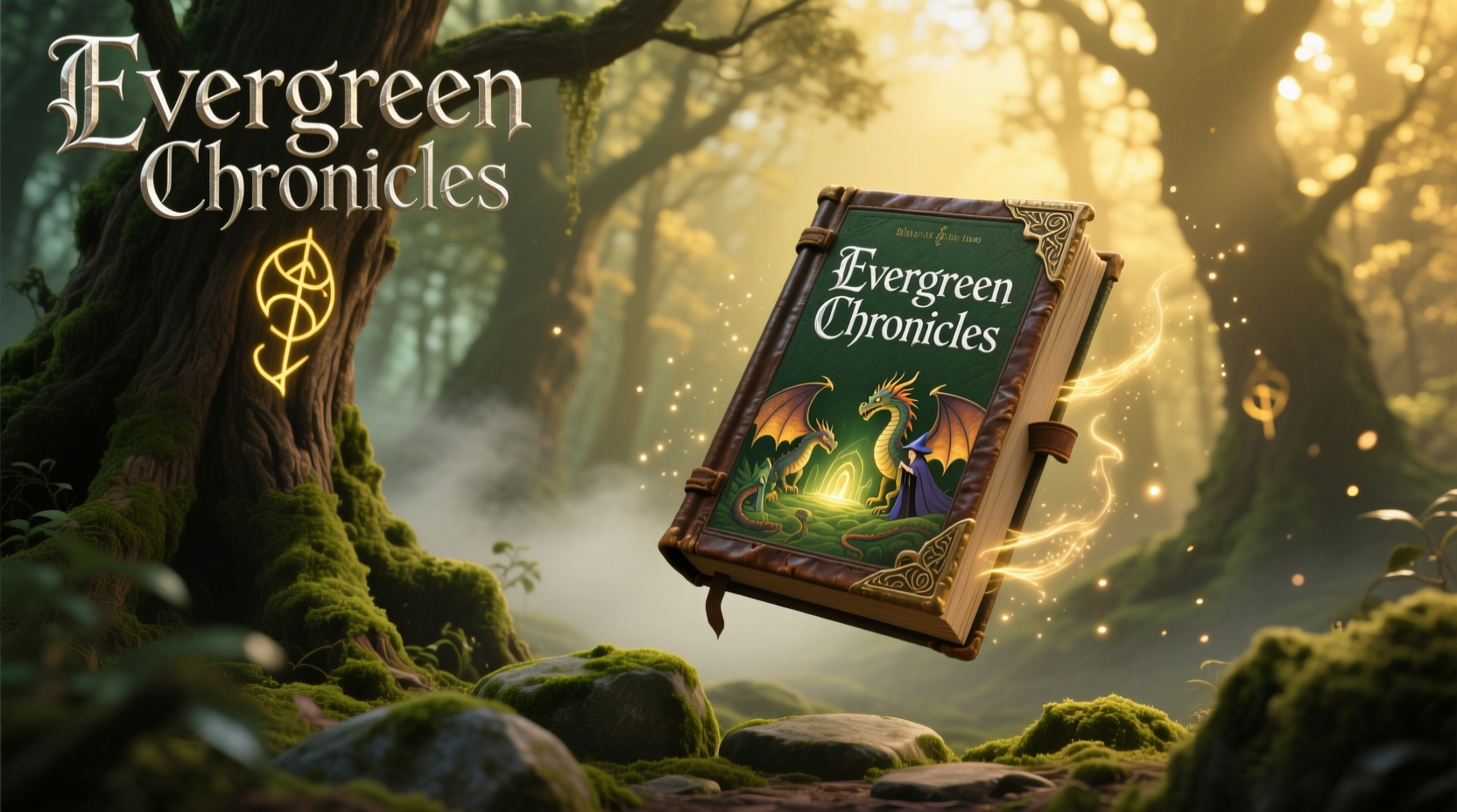 discover the best fantasy books for an evergreen reading adventure