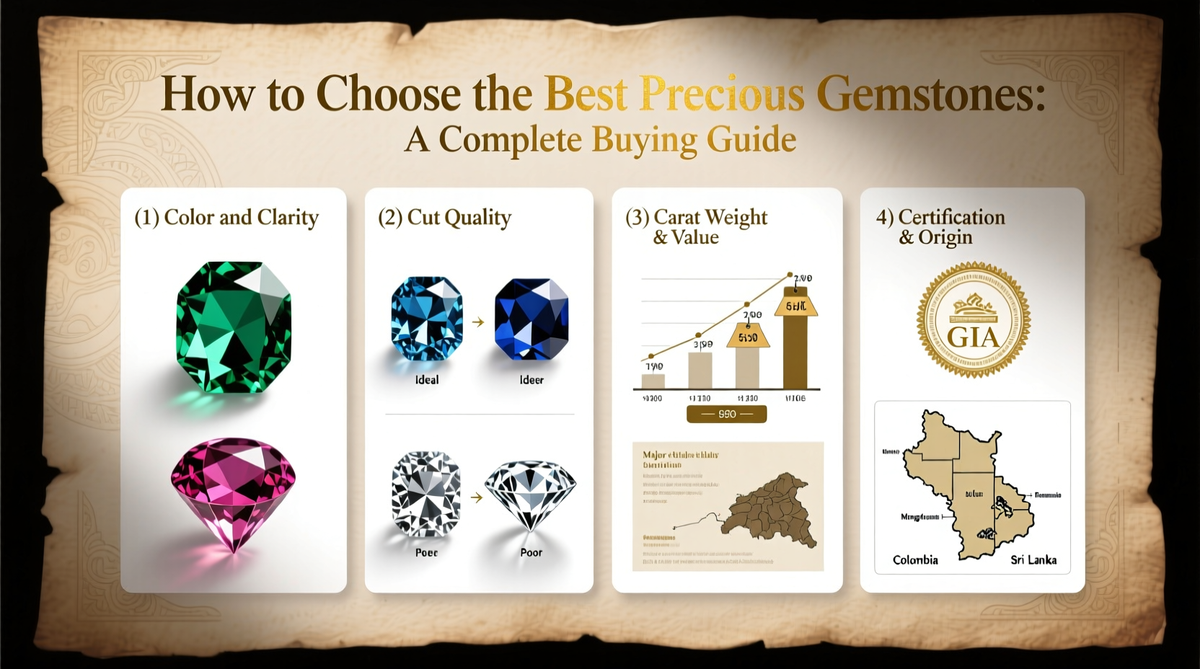 宝石 GEMSTONES QUALITY AND VALUE Gemstones: Quality and Value, Volume 3 - Jewelry: Suwa, Yasukazu
