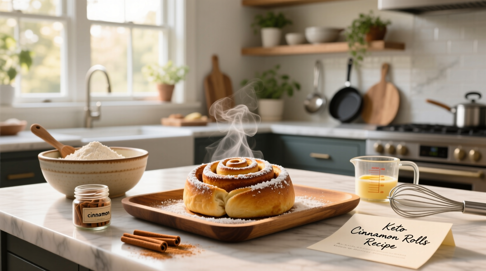 keto cinnamon rolls realistic guide best recipe approach