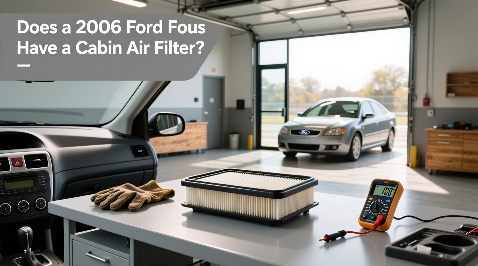 2006 ford focus cabin air filter retrofit guide