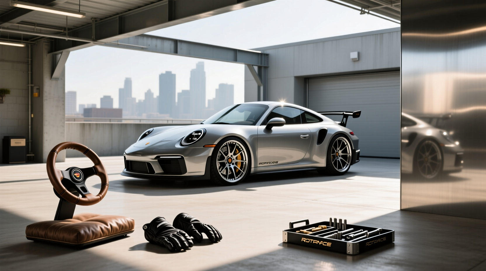 What Are Rotiform RSE Wheels and How to Choose the Right Size?