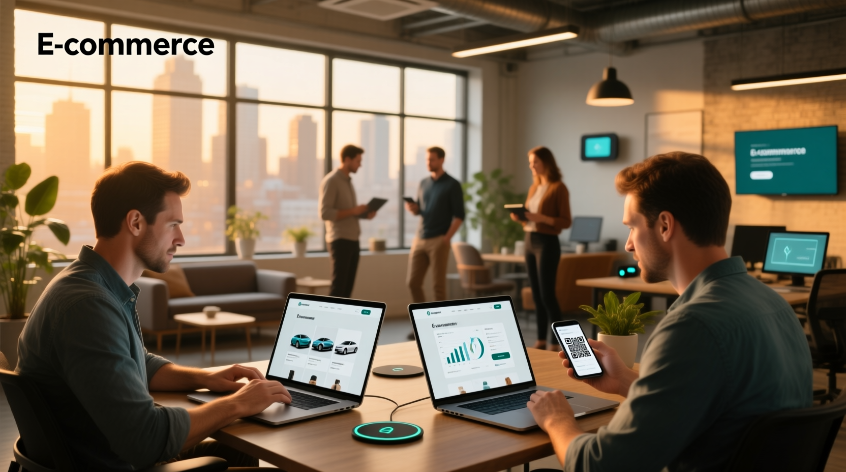 ecommerce website guide build, choose avoid pitfalls