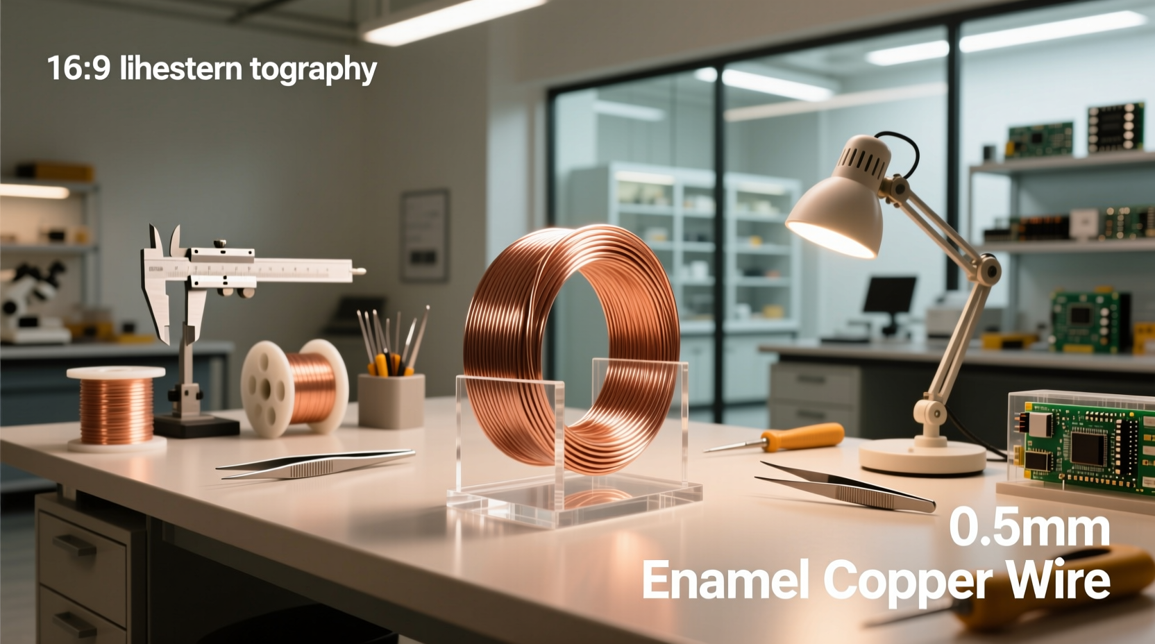 0.5mm enameled copper wire guide when to use it what to skip