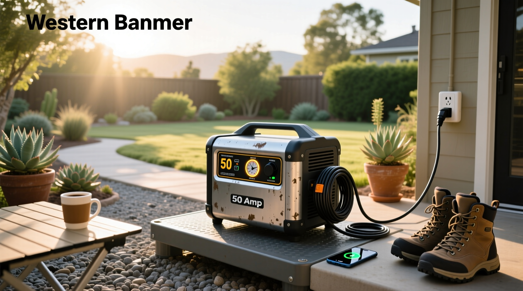 50 amp inverter generator guide 2026