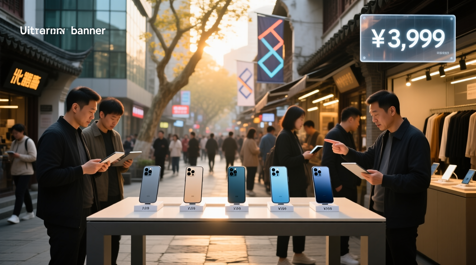 mobile phone prices in china what foreign buyers really pay