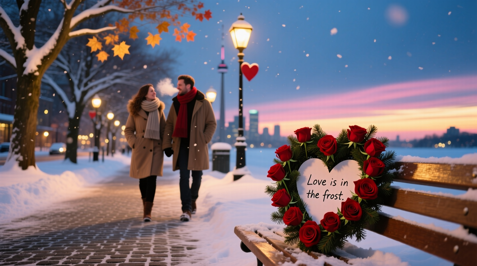 where did the name valentine day come from