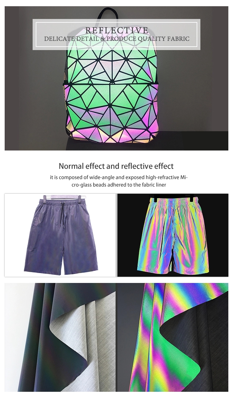 China Iridescent Reflective Material For Clothing Manufacturers \u0026 Suppliers  \u0026 Factory - Buy Iridescent Reflective Material For Clothing - Topmatched, image size:750x1280