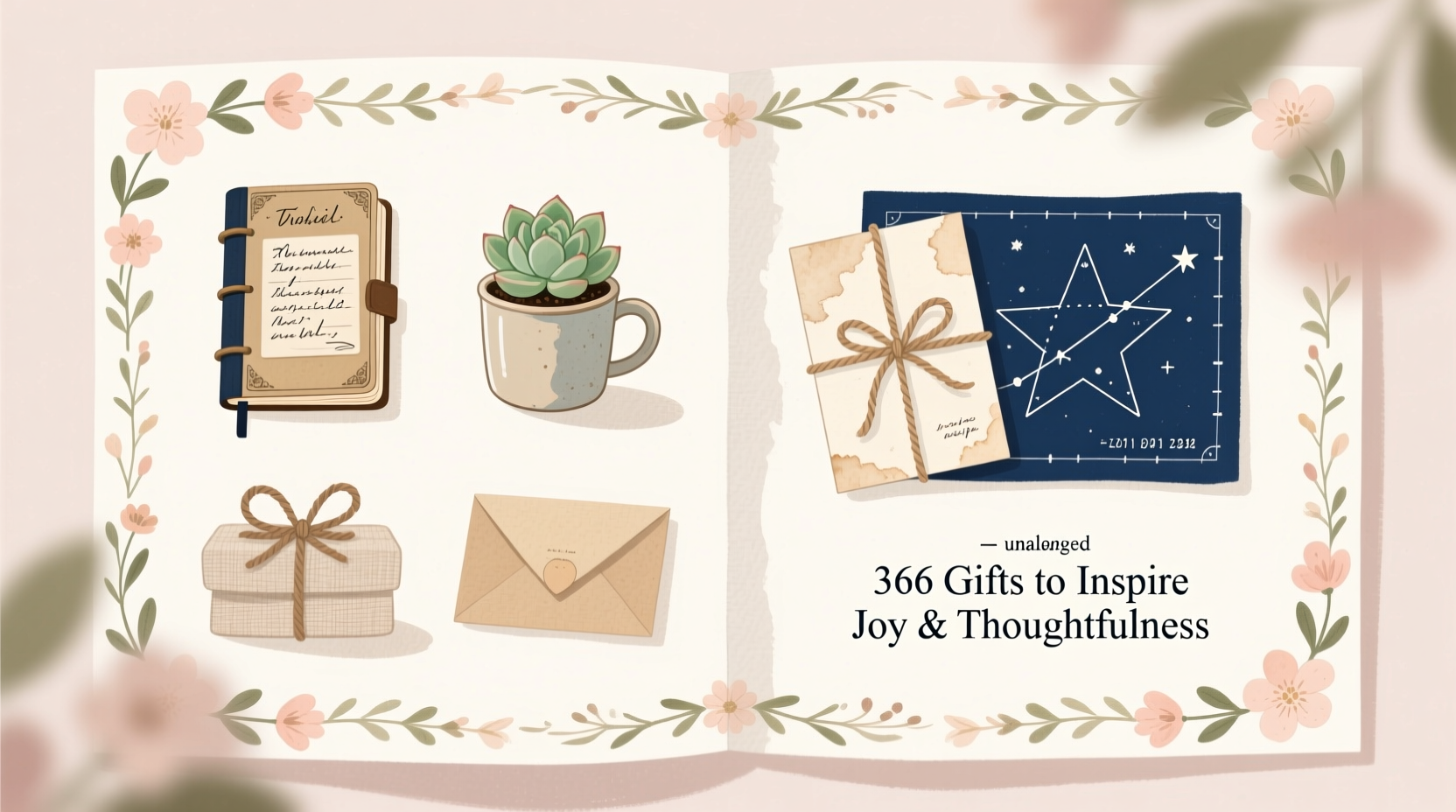 gift ideas for women that inspire joy and thoughtfulness 366