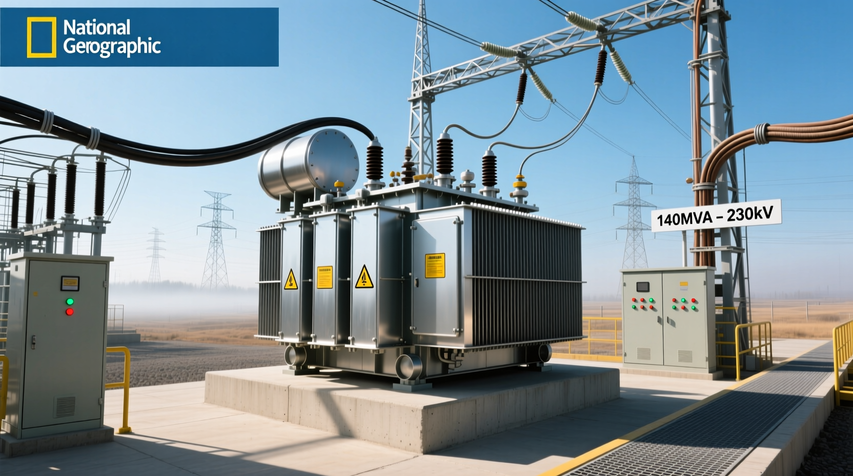 140 mva power transformer guide what you actually need