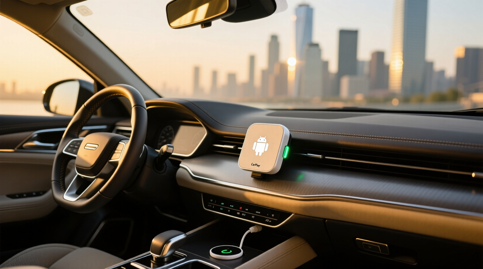 Carplay Android System Box What Is a CarPlay Box for Android and How Does It Work?