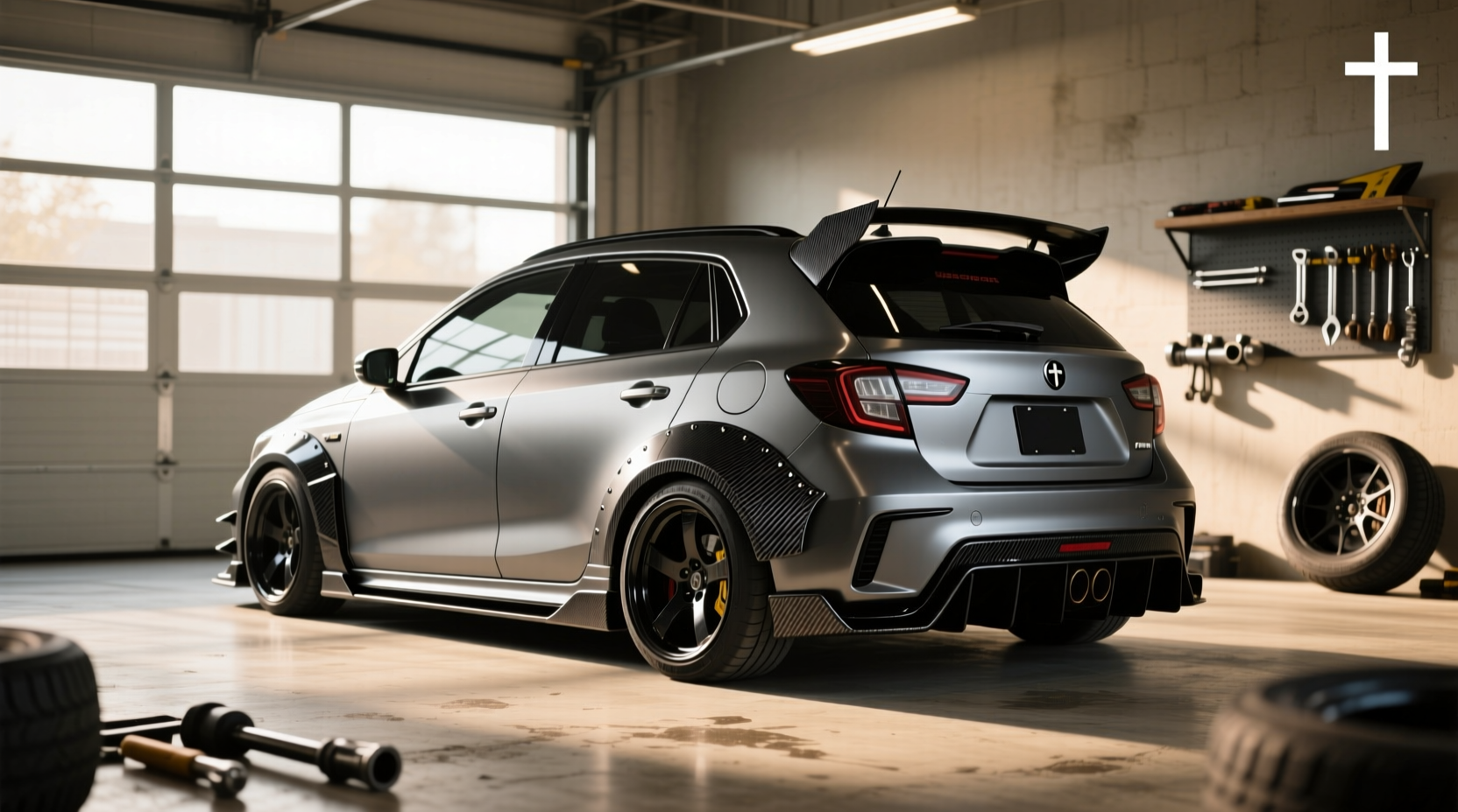 What Is a Wagon R Body Kit and How to Choose the Right One?