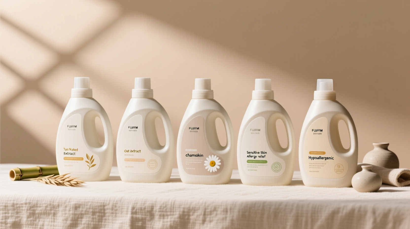 best laundry detergents skin sensitivity and allergies