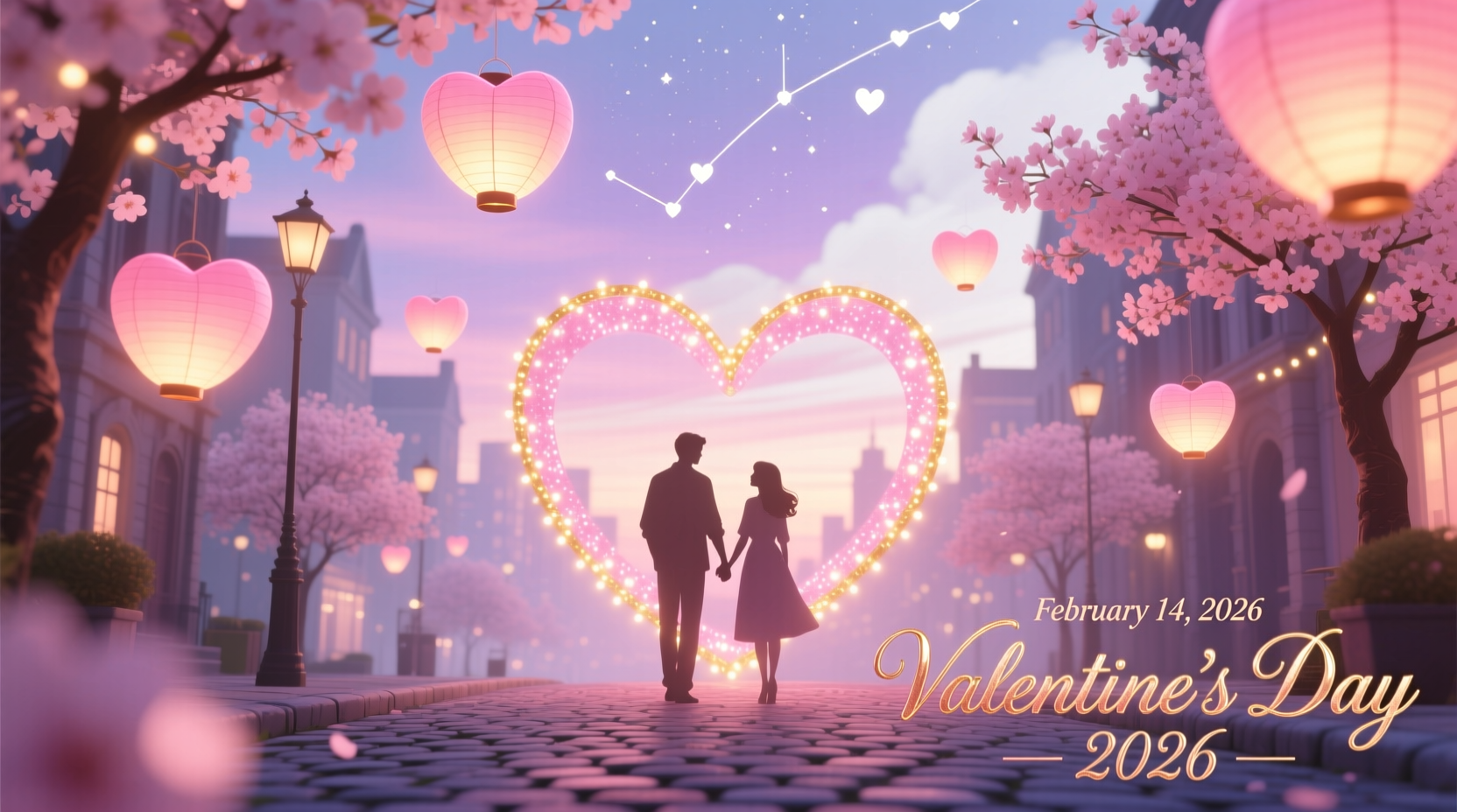what day is san valentin