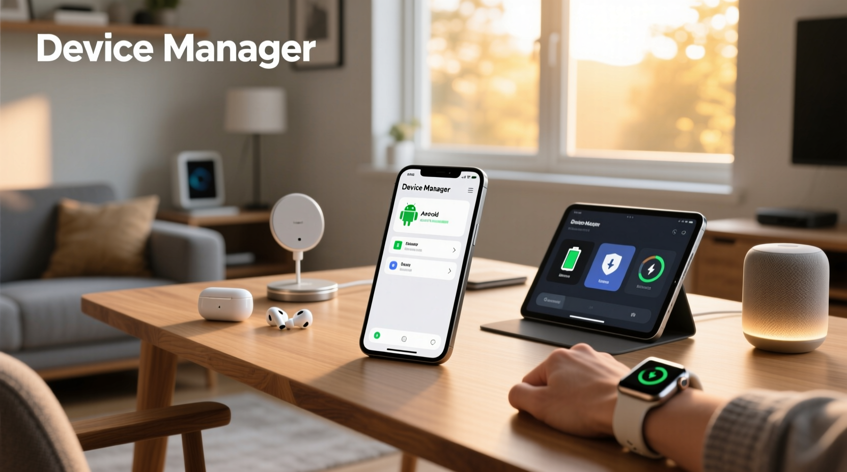 android device manager guide what to choose in 2026