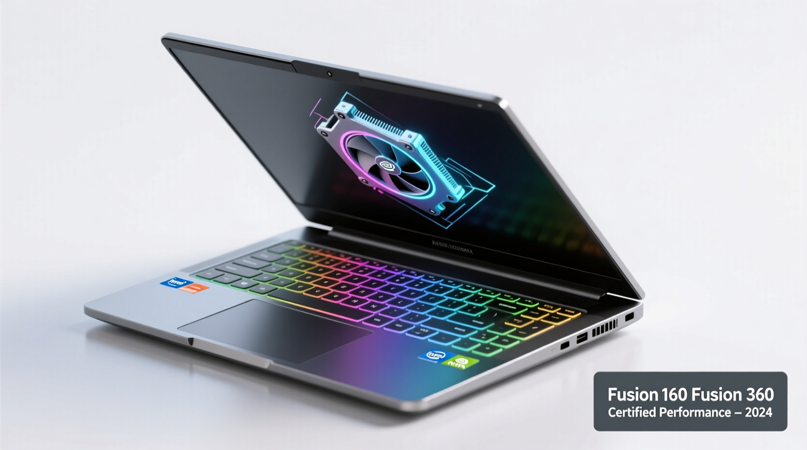 best laptop for fusion 360 with powerful performance and value