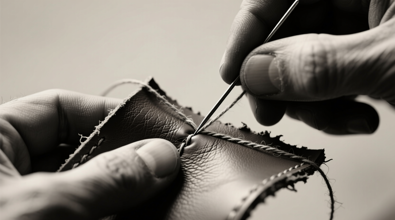 Leather Crafting: Fix Common Mistakes & Master Techniques