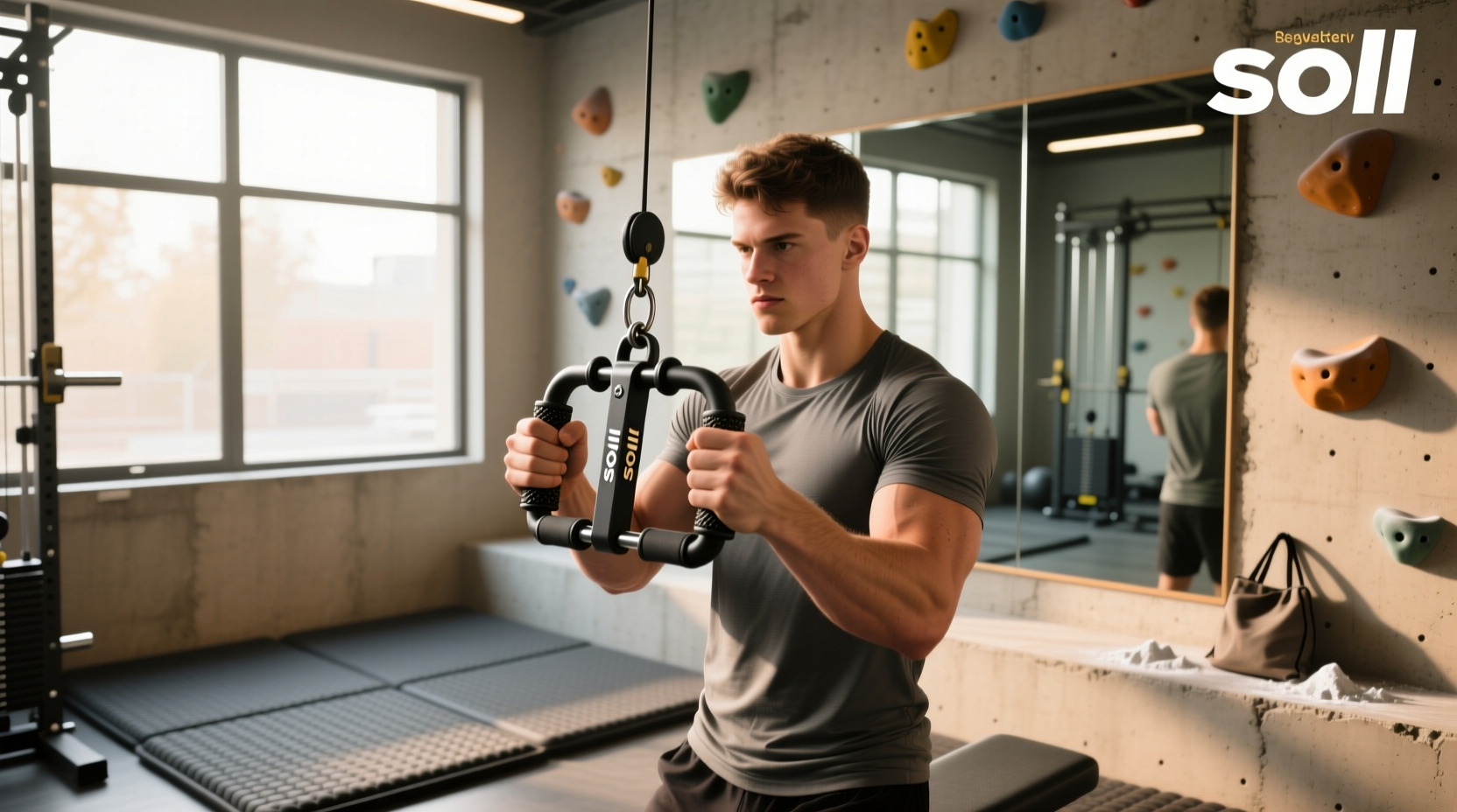 are grip trainers worth it for climbing 