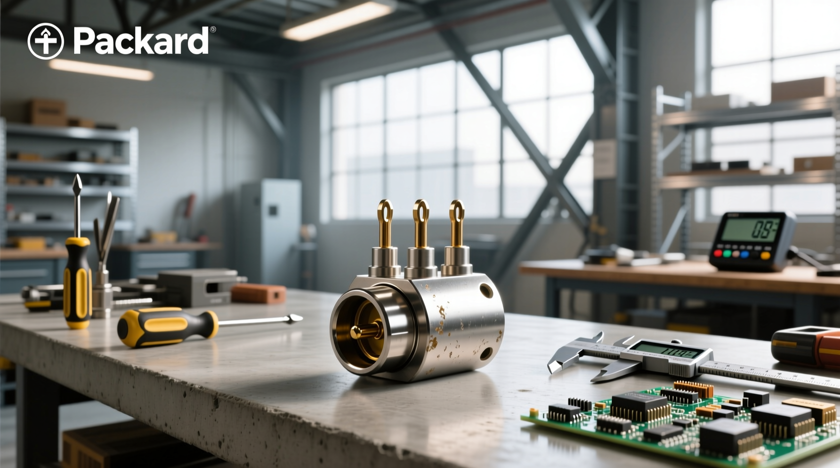 3 pin packard connector guide how to choose right