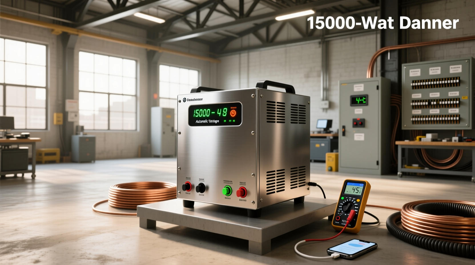 15000w voltage stabilizer guide what you actually need