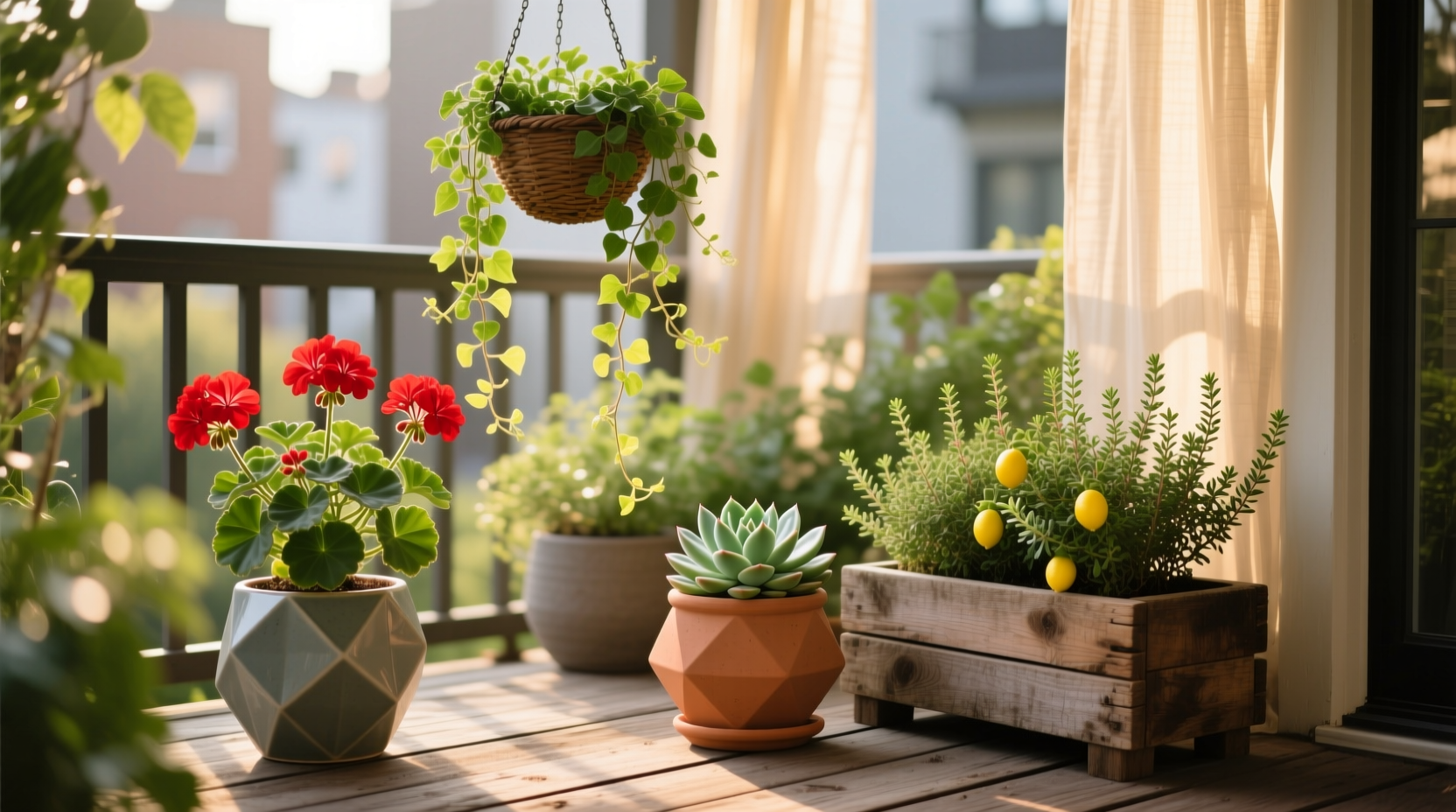 Best Plants for the Porch: 12 Top Choices by Light & Climate