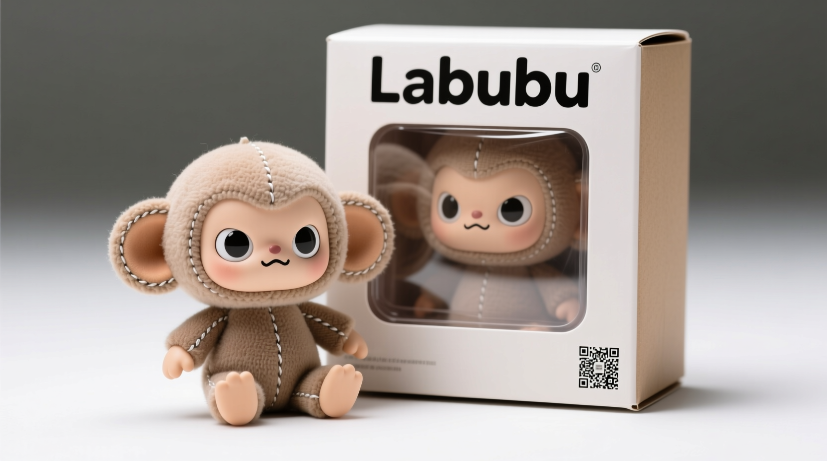 what is this labubu doll