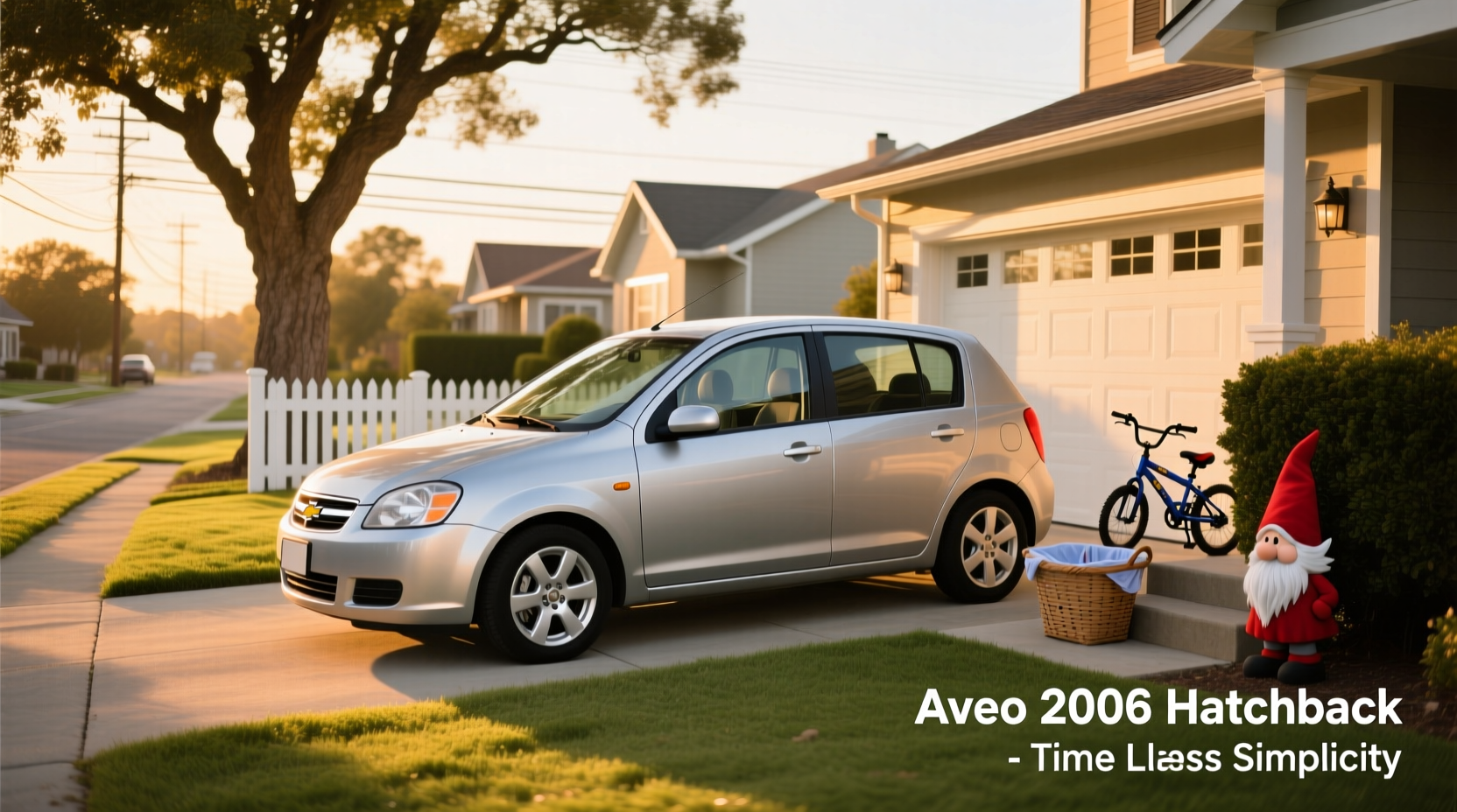 aveo 2006 hatchback buying guide