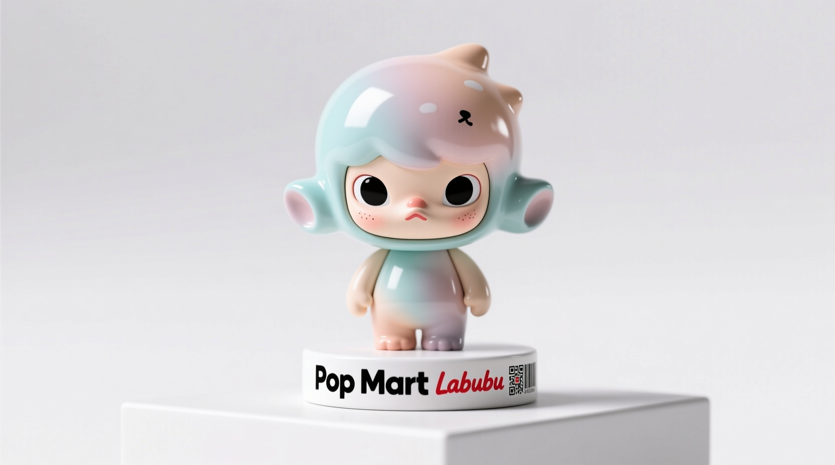 how much does labubu cost in popmart