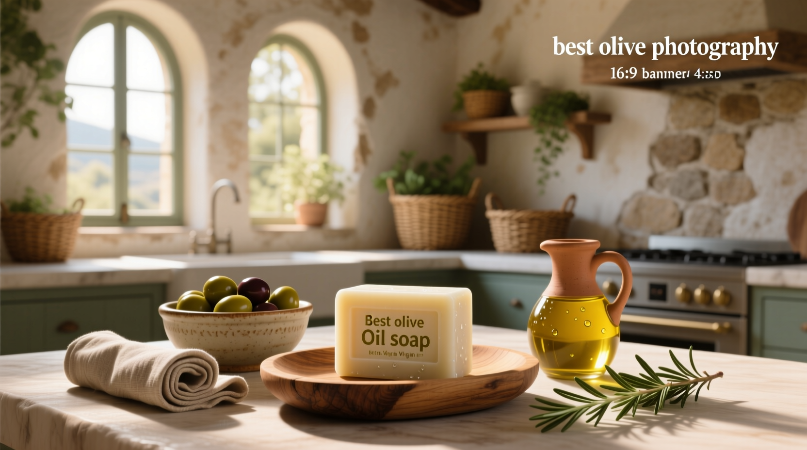 best olive oil soap guide