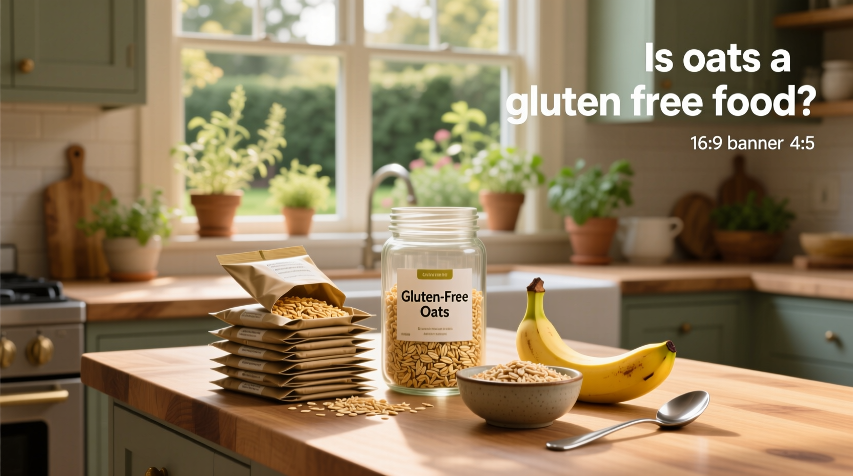are oats gluten free the real truth