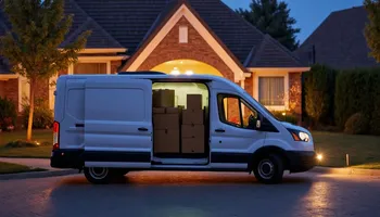 Amazon Supply Chain Structure: How AI & Logistics Drive Global Dominance