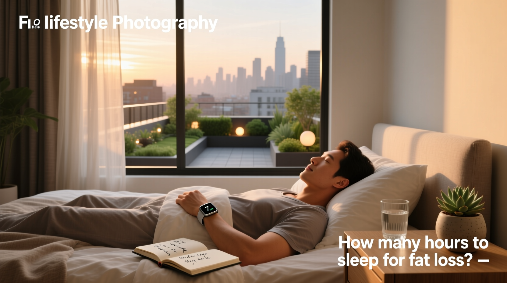 sleep for fat loss how many hours 