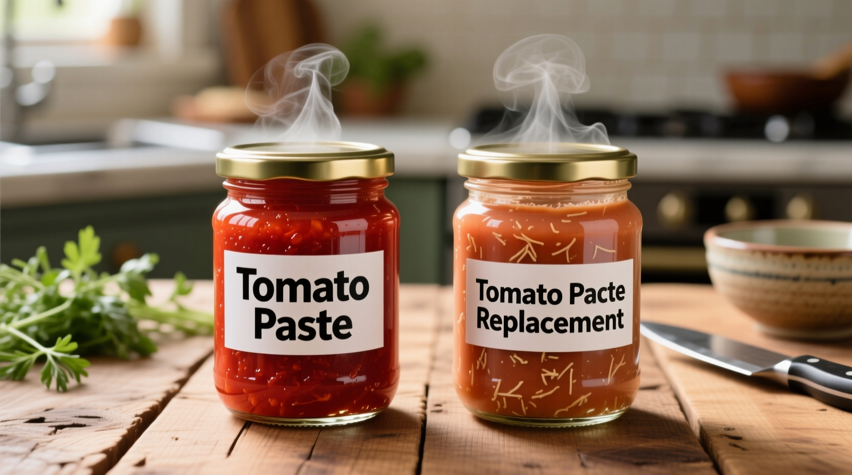 Best Tomato Paste Substitutes: 7 Practical Alternatives
