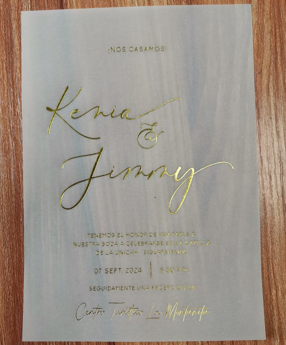 how to address wedding invitations to a family