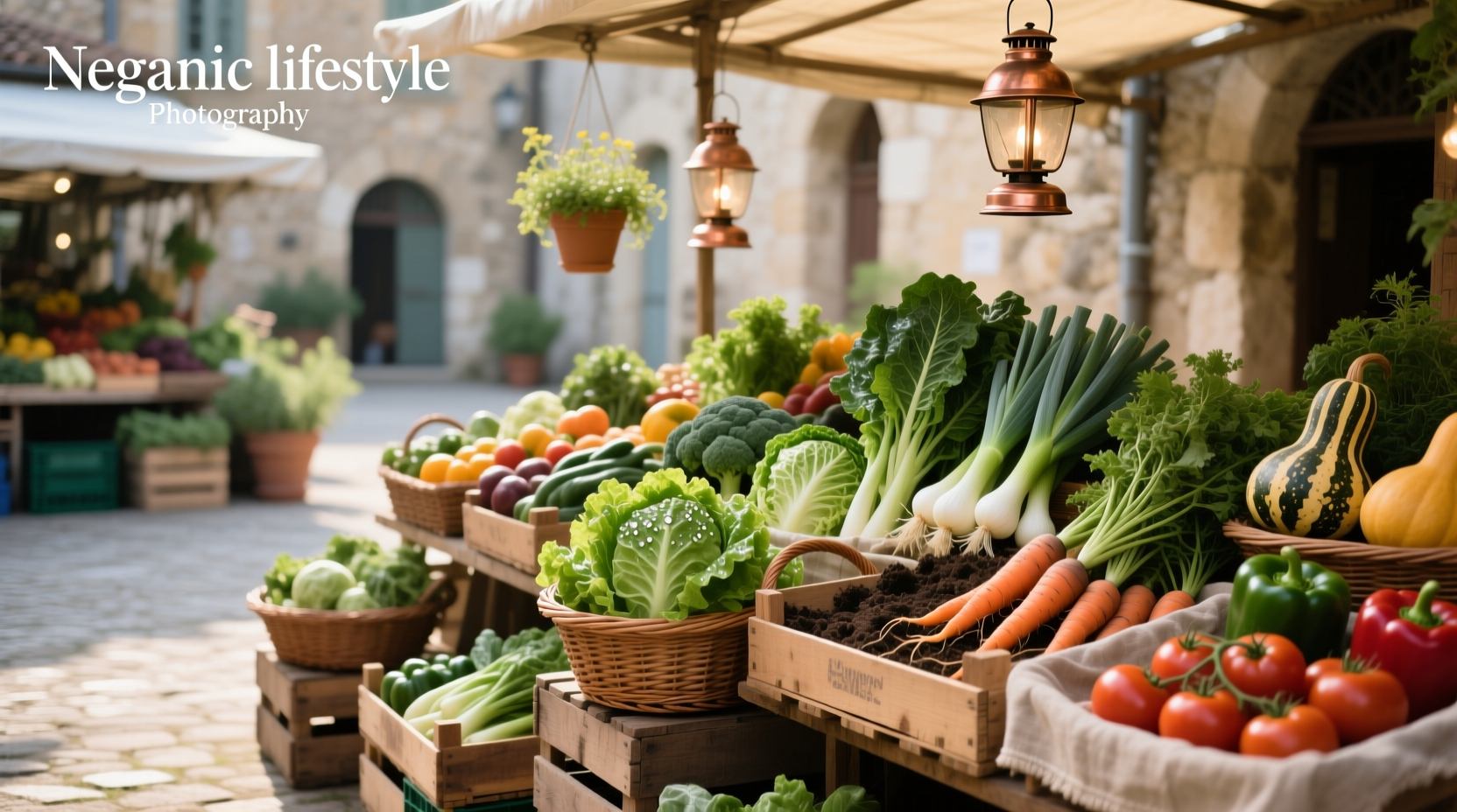 all types of vegetables explained