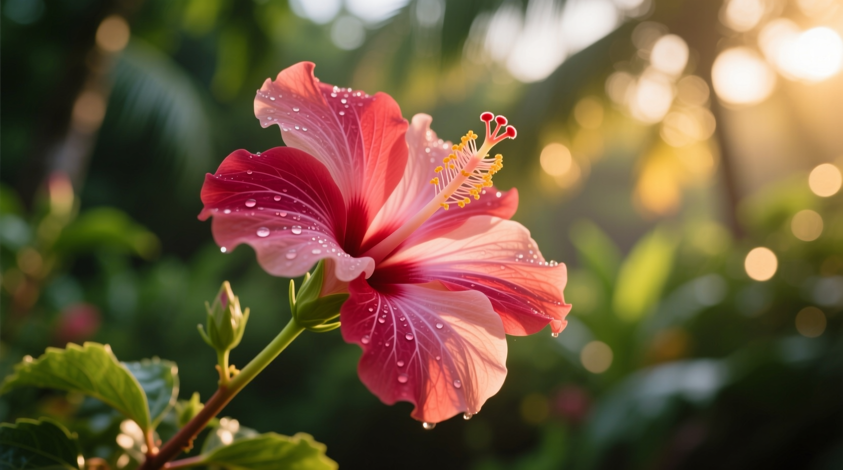 Standard Hibiscus Care: How to Grow, Prune & Troubleshoot