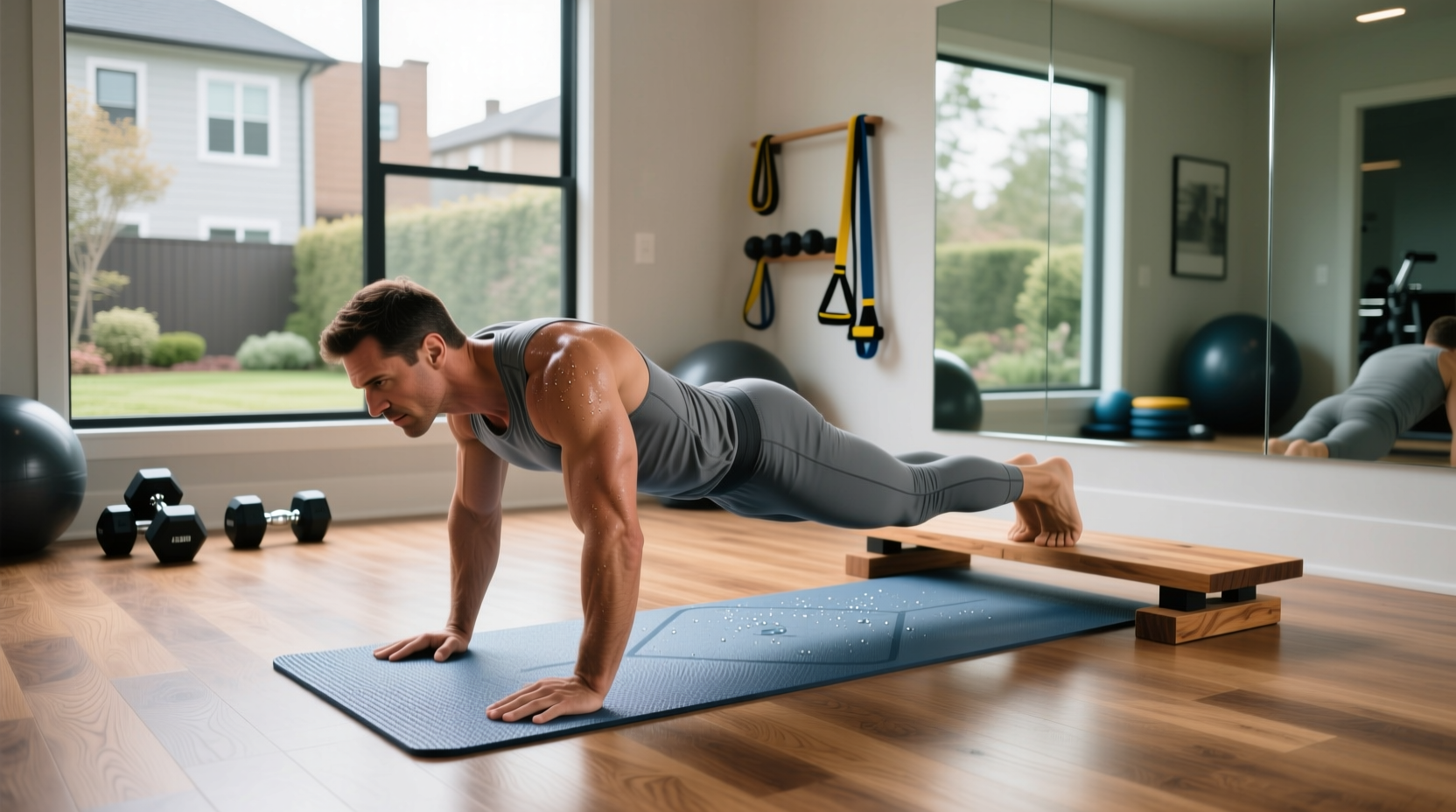 are incline planks effective for core strength 