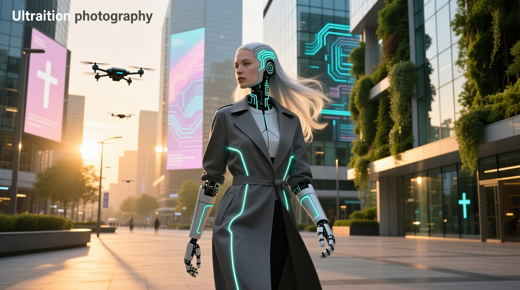 ai woman robot guide what to look for in 2025