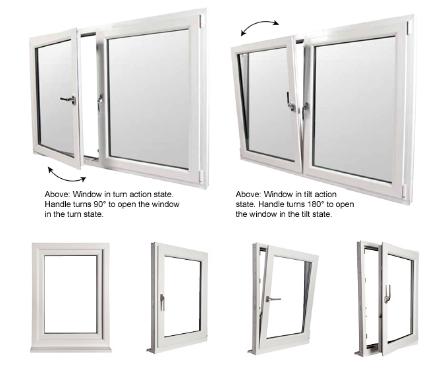 MJL aluminium tilt and turn windows door tilt and turn window hardware alu aluminium alloy aluminum tempered glass lowes glazed tempered glass lowes glazed