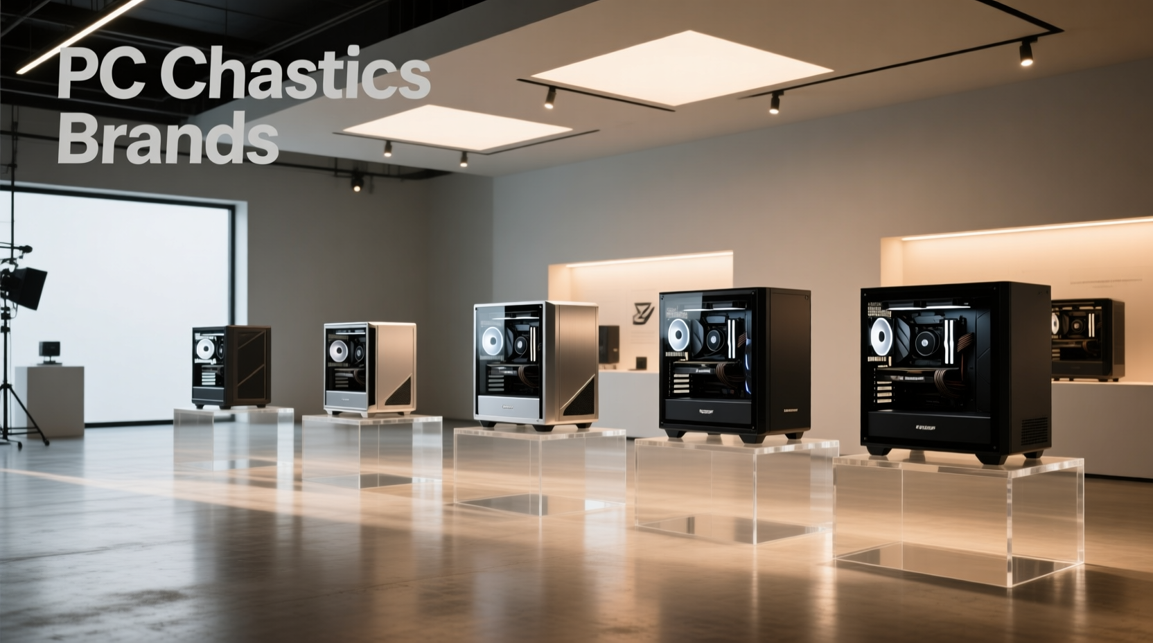 best pc chassis brands in 2026 how to choose right