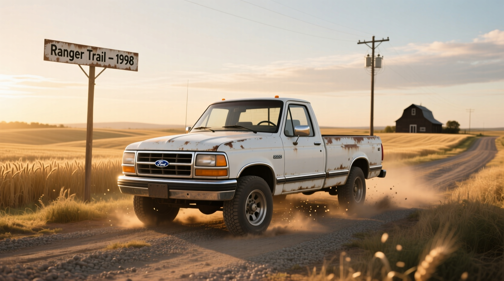 1998 ford ranger reliable used truck pick 