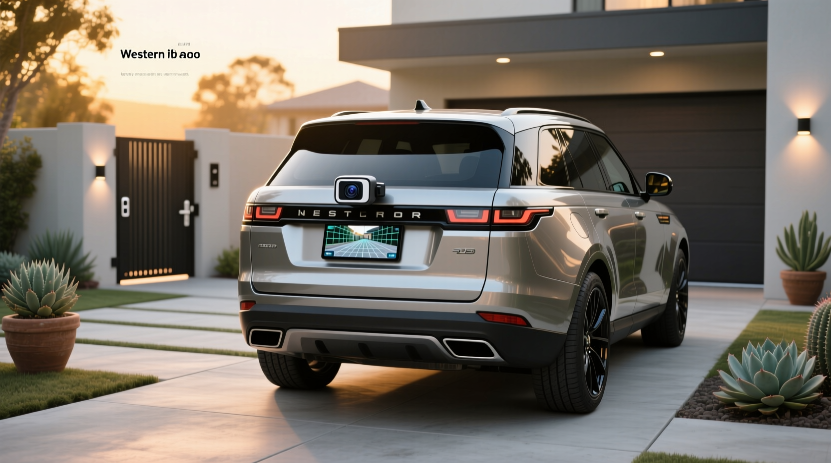 backup camera guide wired vs wireless, what you actually need