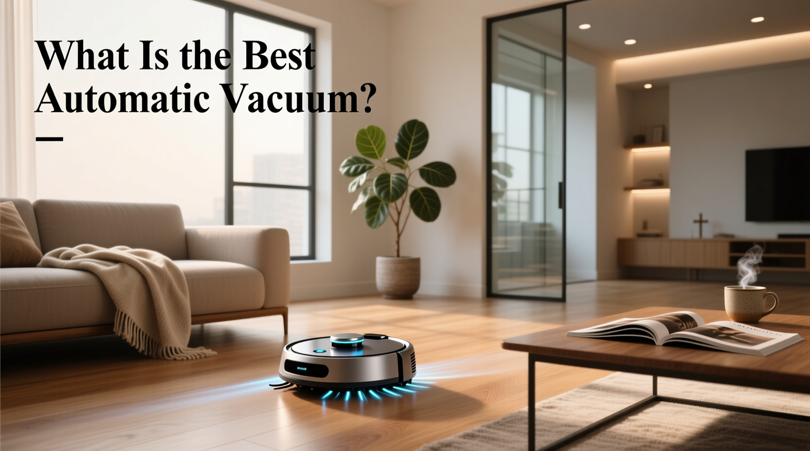 best automatic vacuum guide what to choose in 2024