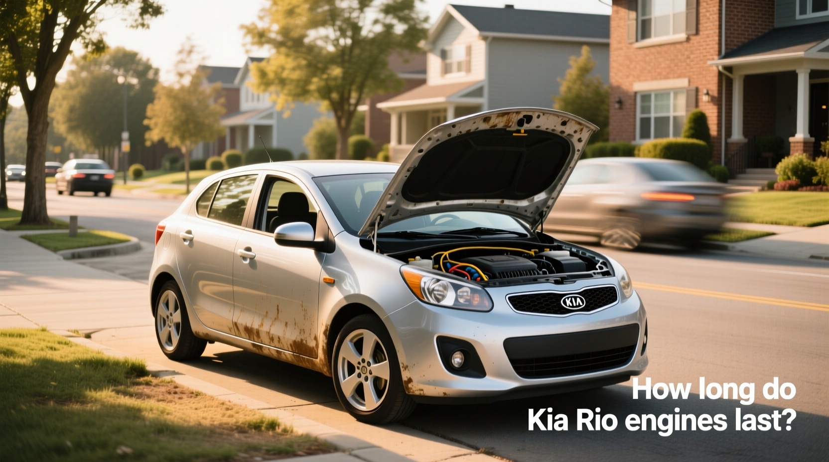 2010 kia rio engine longevity buying guide