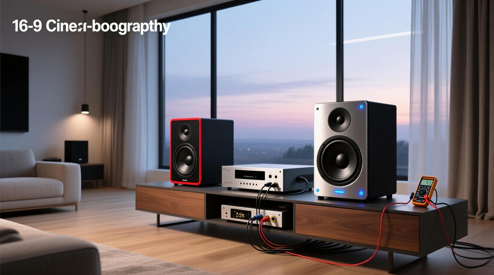 2 ohm vs 4 ohm sub which to choose avoid amp damage