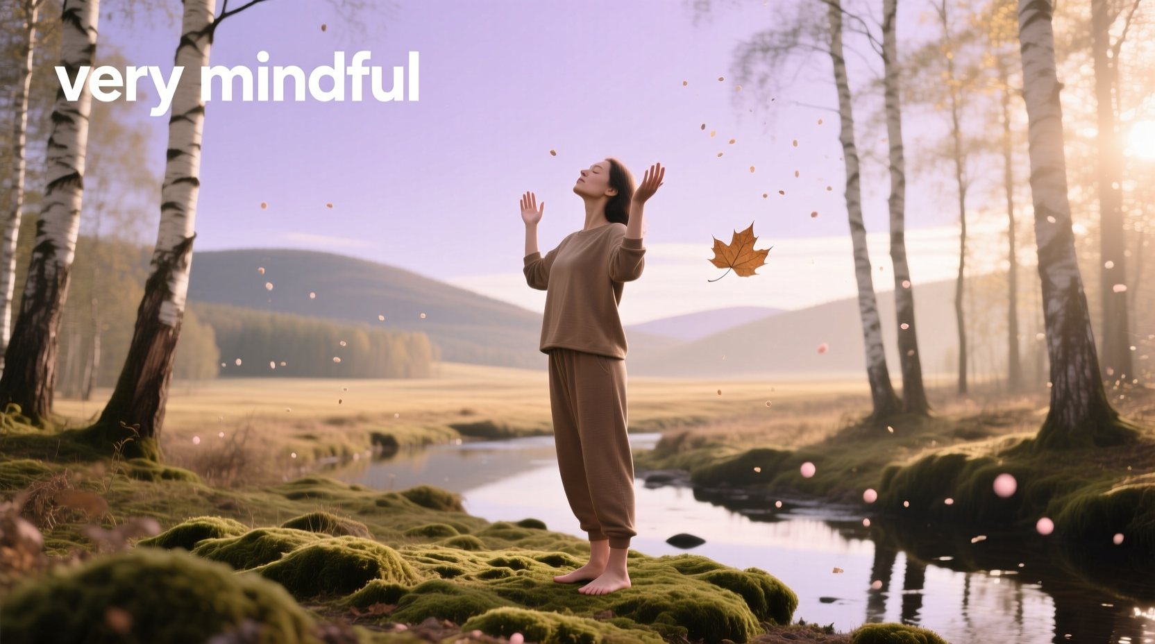 very mindful living guide