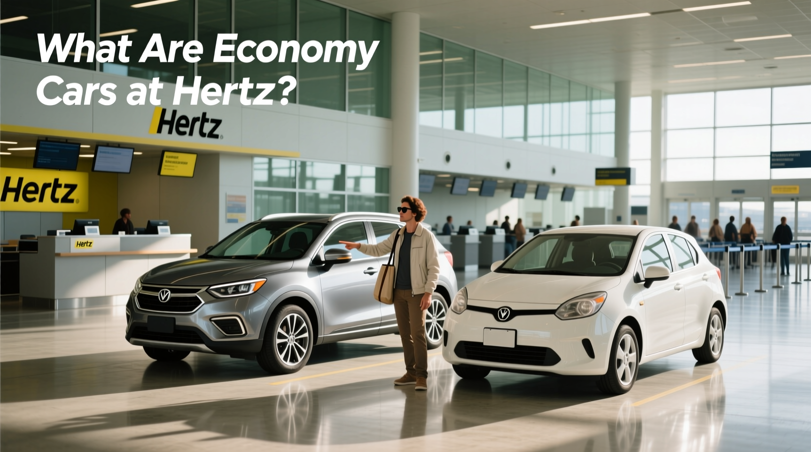 Economy vs Compact Car Hertz Guide
