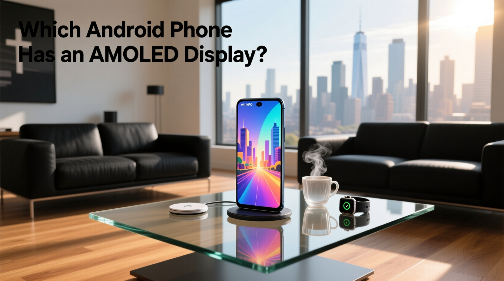 android car amoled,Which Android phone has an AMOLED display? buying guide