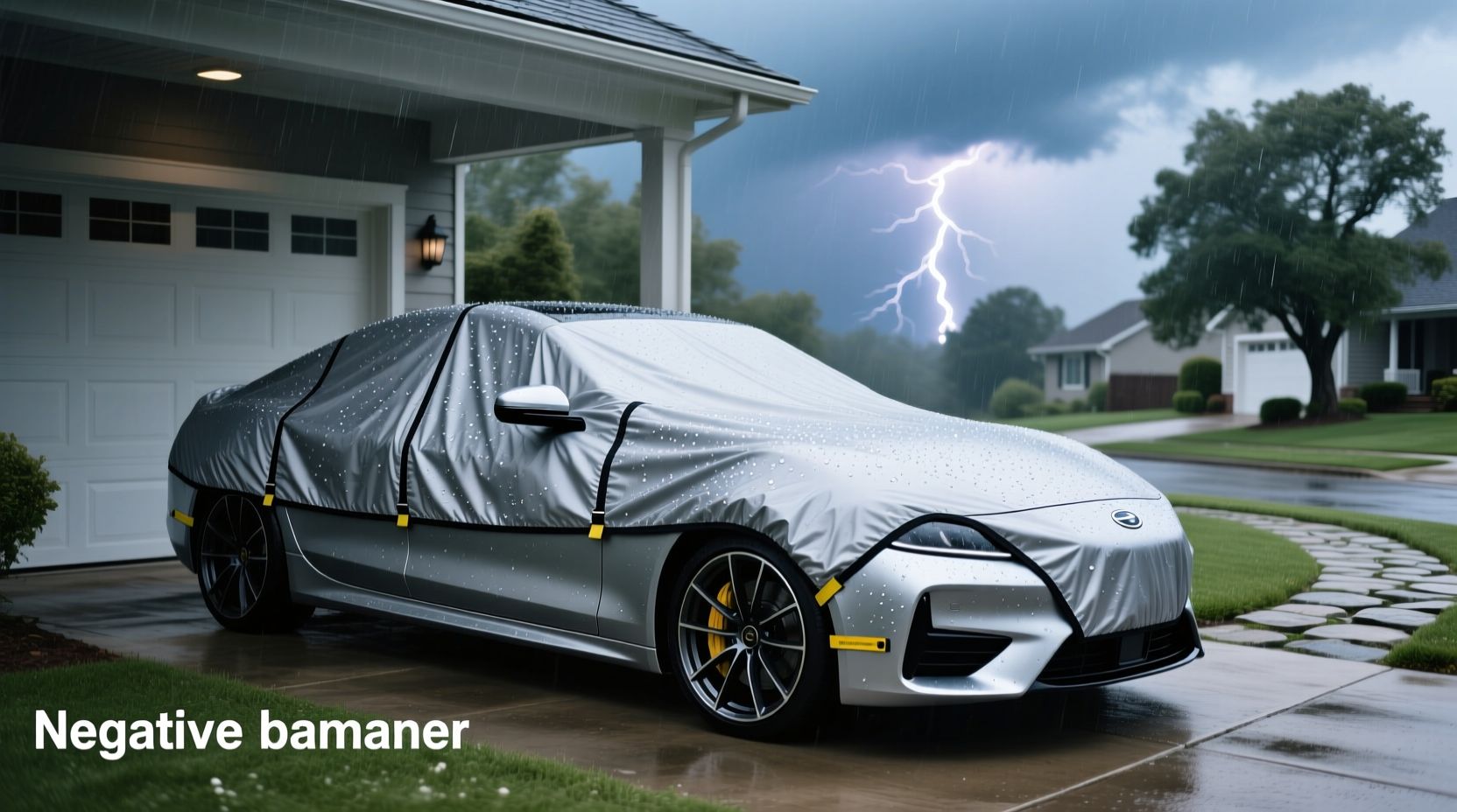 How to choose car hail cover,Do hail car covers work?