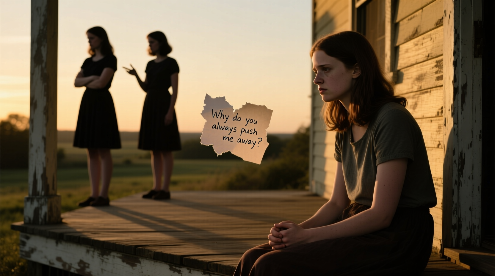 why are my sisters so mean understanding sibling conflict