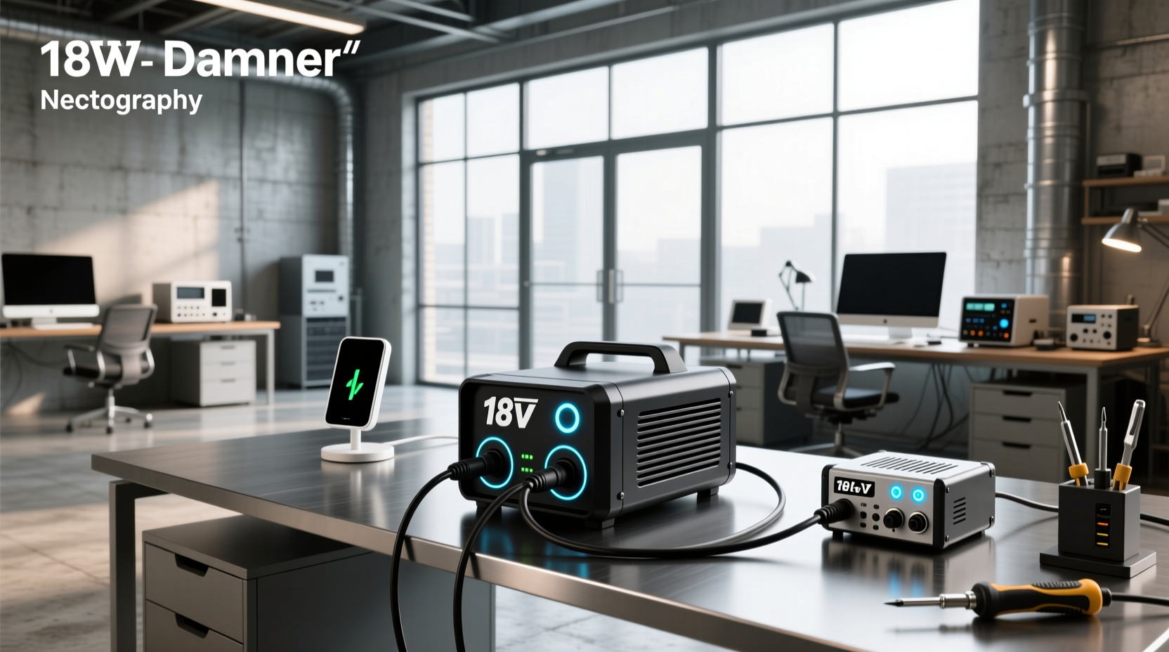 18v dual power supply guide what you actually need